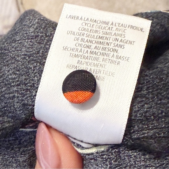 🌸 Leith Floral Button-Front Midi Dress | Size Small - Picture 9 of 11